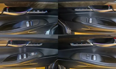 Genesis EQ900 2016, 233147 км, за 13390000 KRW - фото 15