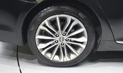 Hyundai Genesis 2015, 165298 км, за 7900000 KRW - фото 5