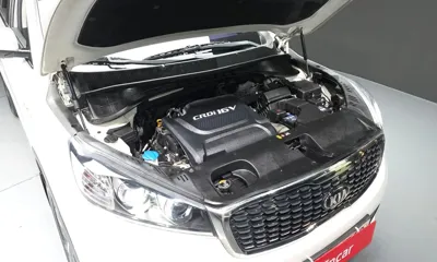 Kia Sorento 2018, 78141 км, за 14000000 KRW - фото 6