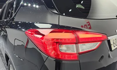 KG_Mobility_Ssangyong Rexton 2019, 124423 км, за 14500000 KRW - фото 23