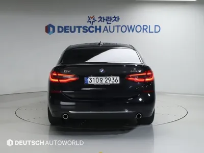 BMW Gran Turismo 2020, 113987 км, за 29700000 KRW