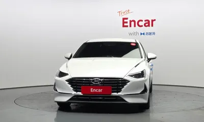 Hyundai Sonata 2020, 33413 км, за 17500000 KRW