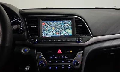 Hyundai Avante 2016, 150118 км, за 7300000 KRW - фото 12