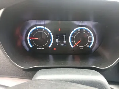 Kaicheng Ruixing M80 2024, 8700 км, за 40400 CNY