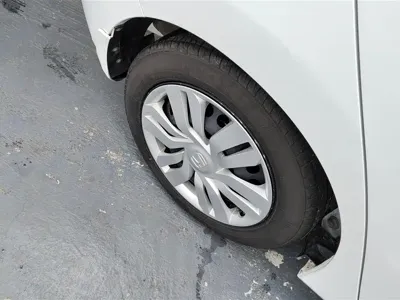 Honda Fit 2017, 98300 км, за 36800 CNY - фото 6