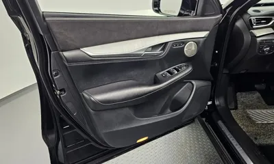 Infiniti QX50 2019, 134855 км, за 16900000 KRW - фото 24