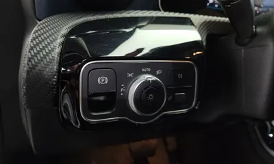 Mercedes-Benz A-Class 2019, 63928 км, за 18600000 KRW - фото 28