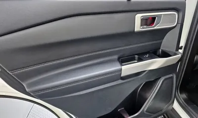 Ford Explorer 2022, 22785 км, за 39500000 KRW - фото 25