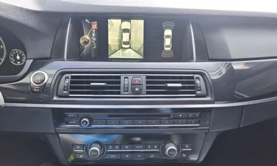 BMW 5-Series 2016, 101030 км, за 17700000 KRW - фото 14