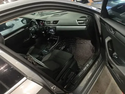 Skoda Superb 2016, 106300 км, за 32800 CNY - фото 11