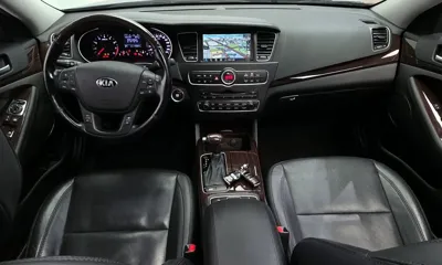 Kia K7 2015, 170357 км, за 5290000 KRW - фото 7