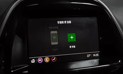 ChevroletGMDaewoo Spark 2019, 116509 км, за 6600000 KRW - фото 31