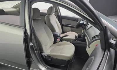 Kia Porte 2011, 67767 км, за 4200000 KRW - фото 12