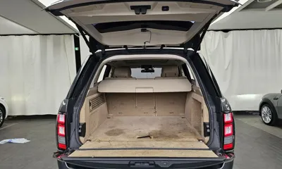 Land Rover Range Rover 2016, 188828 км, за 44290000 KRW - фото 20