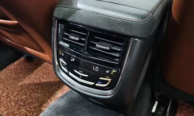Cadillac CTS 2015, 157241 км, за 8900000 KRW - фото 28