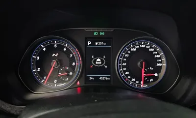 Hyundai Veloster 2021, 45276 км, за 23700000 KRW - фото 8