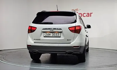 Hyundai Veracruz 2015, 125323 км, за 9500000 KRW