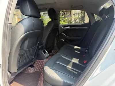 Audi A3 2017, 70000 км, за 51900 CNY - фото 6