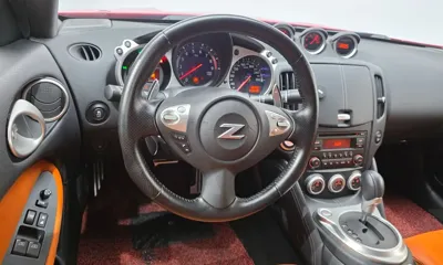 Nissan 370Z 2018, 55282 км, за 31590000 KRW - фото 12