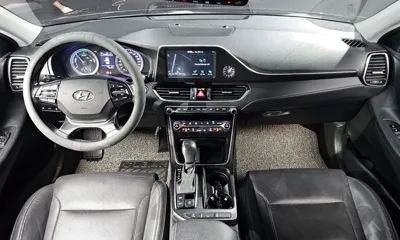 Hyundai Grandeur 2019, 136527 км, за 14700000 KRW - фото 7