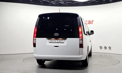 Hyundai Staria 2022, 68670 км, за 22900000 KRW - фото 4