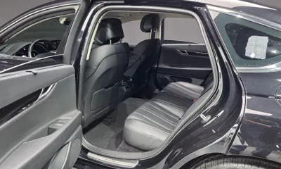 Genesis G80 2021, 171250 км, за 24500000 KRW - фото 26