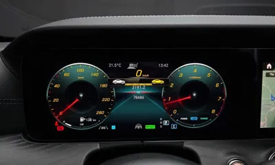 Mercedes-Benz E-Class 2022, 78486 км, за 42400000 KRW - фото 8