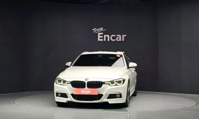BMW 3-Series 2018, 76082 км, за 19390000 KRW - фото 3