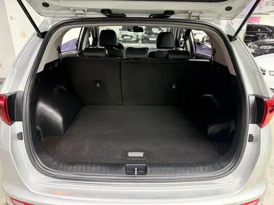 Kia Sportage 2018, 158800 км, за 11500000 KRW - фото 20