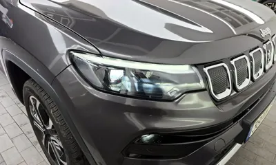 Jeep Compass 2022, 33260 км, за 20800000 KRW - фото 22