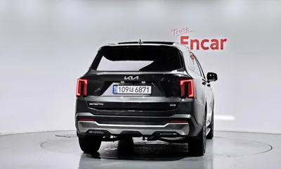 Kia Sorento 2025, 32921 км, за 52900000 KRW - фото 4
