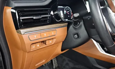 Kia Mohave 2022, 151823 км, за 23900000 KRW - фото 27