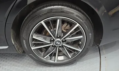 Hyundai Grandeur 2022, 87742 км, за 23900000 KRW - фото 21