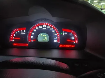 Kia Mohave 2014, 180800 км, за 7000000 KRW - фото 8