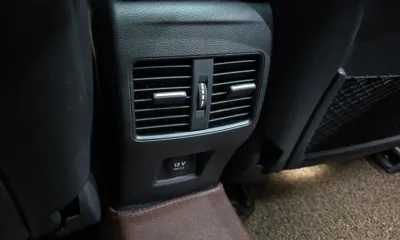 Infiniti Q30 2017, 73399 км, за 13500000 KRW - фото 31