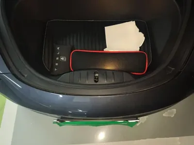 Tesla Model 3 2020, 40199 км, за 105900 CNY - фото 11