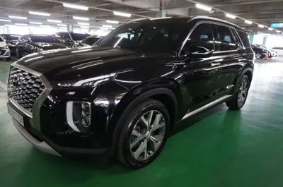 Hyundai Palisade 2022, 138500 км, за 18900000 KRW - фото 2