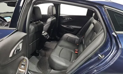 ChevroletGMDaewoo Malibu 2017, 87379 км, за 7990000 KRW - фото 17
