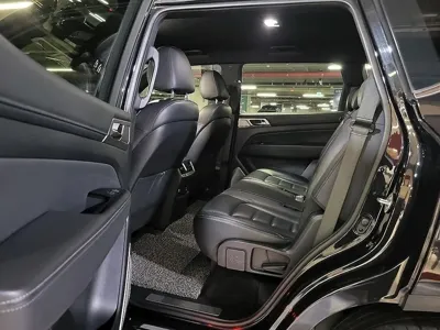 KG_Mobility_Ssangyong Rexton 2018, 181620 км, за 9500000 KRW - фото 8