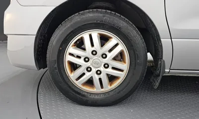 Hyundai Starex 2018, 104990 км, за 12900000 KRW - фото 5