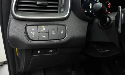 Kia Sorento 2016, 89334 км, за 14900000 KRW - фото 30