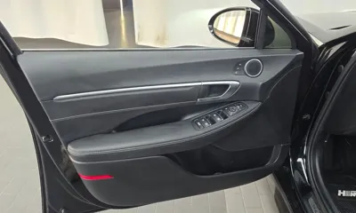 Hyundai Sonata 2022, 102394 км, за 21800000 KRW - фото 24