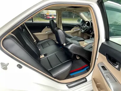 Toyota Camry 2013, 130000 км, за 36800 CNY - фото 18
