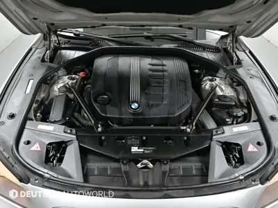 BMW 7-Series 2011, 152733 км, за 9900000 KRW - фото 6