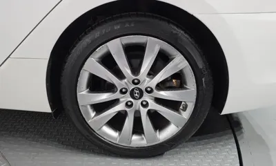 Hyundai i40 2012, 52638 км, за 8990000 KRW - фото 20
