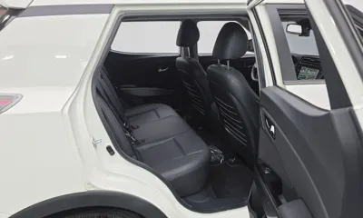 KG_Mobility_Ssangyong TIBOLI 2022, 60040 км, за 13500000 KRW - фото 11
