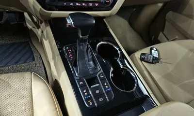 Kia Canival 2020, 135564 км, за 16190000 KRW - фото 9