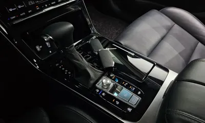 Kia K7 2020, 127902 км, за 14500000 KRW - фото 9
