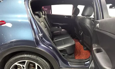 Kia Sportage 2019, 70361 км, за 16900000 KRW - фото 11