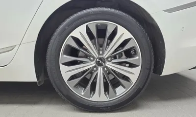 Kia K8 2023, 53868 км, за 29500000 KRW - фото 21
